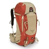 Osprey Packs Kestrel 38 Daypack