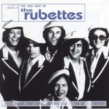 The Rubettes - Danse - Zortam Music