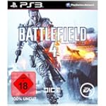 Battlefield 4 - [PlayStation 3]