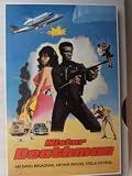 Mister Deathman - David Broadnax