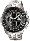 CASIO EF-558D-1AVDF Edifice Chronograph Watch, ED436