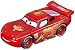 Carrera 20061193 - Carrera GO!!! Disney/Pixar Cars 2 Fahrzeug "Lightning McQueen"