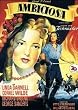 Amber, die gro�e Kurtisane / Forever Amber  [ Spanische Fassung, Keine Deutsche Sprache ]