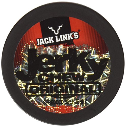 12 Count .32oz Beef Jerky Chew