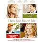 Then She Found Me