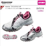 【2011年 NEW・予約・レディース】 ブリヂストン ツアーステージ ゴルフシューズ SHTV18[BRIDGESTONE 3月発売予定]