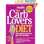 Health The Carb Lovers Diet
