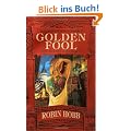 Golden Fool: Book 2 of The Tawny Man