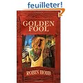 Golden Fool: Book Two of The Tawny Man