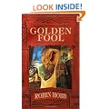 Golden Fool: Book 2 of The Tawny Man