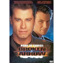 Nome In Codice Broken Arrow