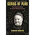 Genius At Play: The Curious Mind of John Horton Conway