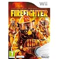 Real Heroes: Firefighter (Wii)