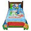 Handy Manny Comforter (Twin)