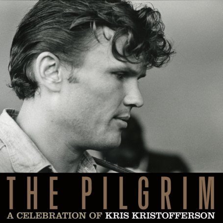 CD-Charts  Music : Pilgrim: a Tribute to Kris Kristofferson