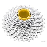 Miche Campy splined 12-25 11-speed cassette
