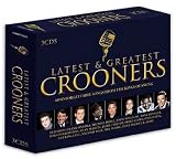 Latest & Greatest Crooners-60 Unforgettable