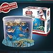 Buy Star Wars Science - Naboo Sea Creatures Best Price.