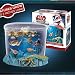 Star Wars Science - Naboo Sea Creatures