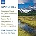Complete Music for Cello & Piano