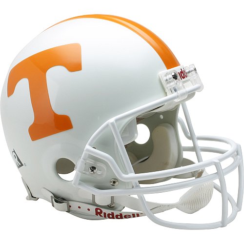 Riddell Tennessee Volunteers Pro Line Helmet