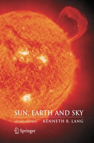 Sun, Earth and Sky