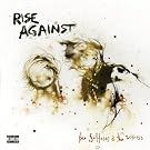 Sufferer & the Witness [Vinyl LP]