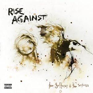 Amazon.com: RISE AGAINST: The Sufferer & the Witness [Vinyl]: Music