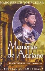 Memorias de Adriano