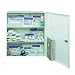 Holthaus - Rollmed - Armoire à pharmacie avec matériel de secours (DIN 13 157) (Import Allemagne)