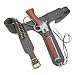Spanish Made Mare's Leg Holster