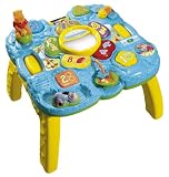 Vtech - 125405 - Winnie - Ma Table des Découvertes
