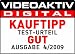 Auszeichnung
