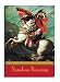 pug40  - Napoleon Bonapug Hilarious Fabulous Pugs Birthday Greeting Card