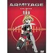 Armitage III - Dual Matrix