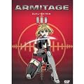 Armitage III - Dual Matrix