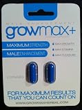GROWMAX Male Enhancement Reviews