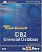 Sams Teach Yourself DB2 Universal Database in 21 Days (Sams Teach Yourself)
