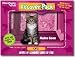 Discovery Post Cat Discover Pack, Maine Coon Cat