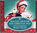 Rockin` Around The Christmas Tree Malt Shop Favorites