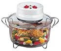 Aroma Housewares AST-900E AeroMatic Convection Oven