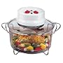 Aroma Housewares AST-900E AeroMatic Convection Oven