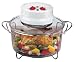 Kitchen & Housewares : Aroma Housewares AST-900E AeroMatic Convection Oven