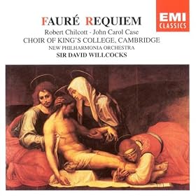 Faur�: Requiem. Pavane