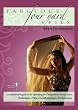 Fabulous Four Yard Veils with Shoshanna - Belly Dance