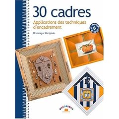 30 cadres--