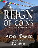 Reign of Coins (The Judas Chronicles #2) Books