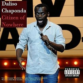 Citizen of Nowhere [Explicit]