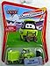 Disney Pixar CARS Race-O-Rama 1:55 Scale Die Cast Trunk Fresh Pitty
