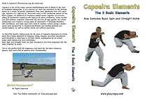 Capoeira Elements: The 3 Basic Elements